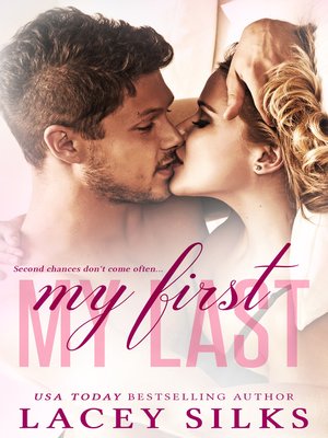 cover image of My First, My Last